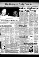 The Kelowna Daily Courier, November 14, 1974