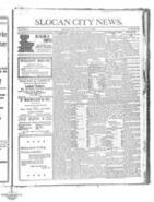 Slocan City News, July 2, 1898