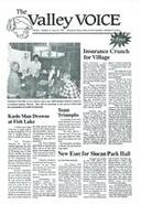 The Valley Voice, June 25, 1993