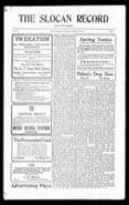 The Slocan Record and The Leaser, February 20, 1926