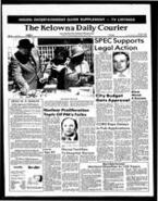 The Kelowna Daily Courier, May 13, 1977
