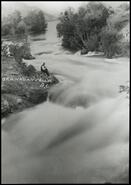 Okanagan Falls in the 1900s
