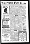 The Fernie Free Press, June 12, 1936