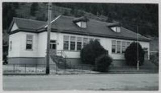 Peachland's Primary School 