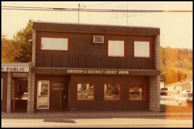 Enderby & District Credit Union
