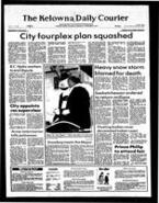 The Kelowna Daily Courier, November 23, 1977