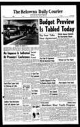 The Kelowna Daily Courier, June 16, 1971