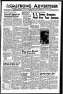 Armstrong Advertiser, May 28, 1959