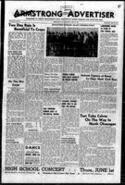 Armstrong Advertiser, June 1, 1944