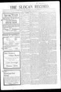 The Slocan Record, April 30, 1914
