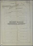 Plan of Sandon, being subdivision of part of lot 482, G.1