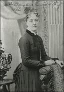 Mrs. Douglas Easton