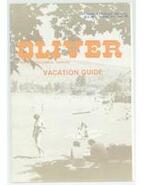 Oliver vacation guide