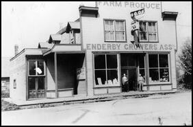 Enderby Growers' Association