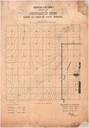 British Columbia Plan of Township No. 27 Range 26 West of Fifth Meridian