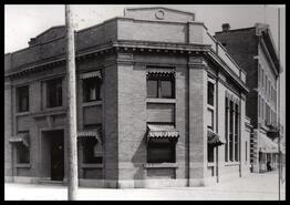 Eastern Township Bank, Grand Forks, B.C. 
