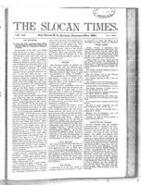 The Slocan Times, December 22, 1894
