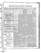 Slocan City News, August 13, 1898