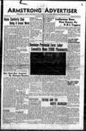 Armstrong Advertiser, January 18, 1945