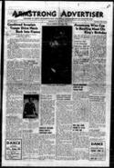 Armstrong Advertiser, June 15, 1944