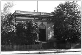 Bank of Montreal, Enderby