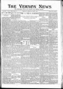 The Vernon News: The Okanagan Farm, Livestock, and Mining Journal,  December 08, 1904