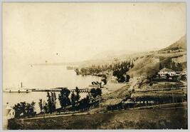 Summerland, B.C., 1907