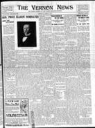 The Vernon News: The Leading Journal of the Famous Okanagan District,  March 14, 1912