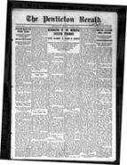 Penticton Herald, August 10, 1912