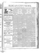 Slocan City News, May 14, 1898