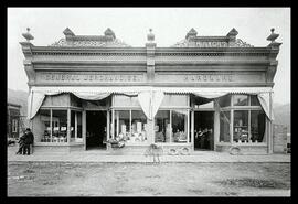 H. Giegerich and H. Byers Store
