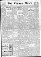 The Vernon News: The Leading Journal of the Famous Okanagan District,  March 07, 1912