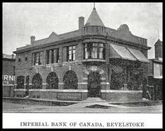 Imperial Bank of Canada
