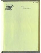 Fintry Estate Letter Book, no. 51