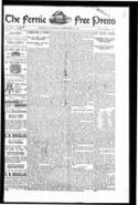 The Fernie Free Press, September 20, 1902