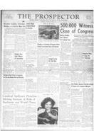 The Prospector, June 6, 1952
