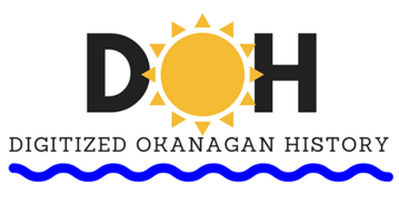 Digitized Okanagan History