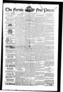 The Fernie Free Press, September 27, 1902