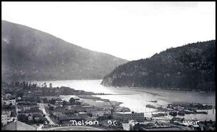 Nelson, B.C.