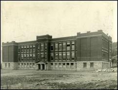 Nelson's Junior High School