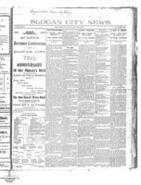 Slocan City News, May 22, 1897