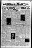 Armstrong Advertiser, October 5, 1944