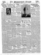 The Summerland Review, May 3, 1929