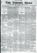 The Vernon News: The Okanagan Farm, Livestock, and Mining Journal, July 28, 1898
