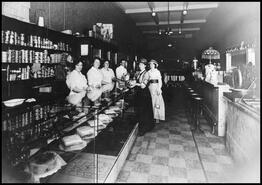 Cooper's Bakery and Soda Fountain