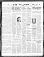 The Kelowna Courier,  March 23, 1944