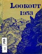 Lookout, 1953