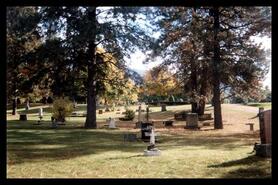 Pleasant Valley Cemetery, 4311 Pleasant Valley Road