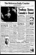 The Kelowna Daily Courier, January 9, 1969