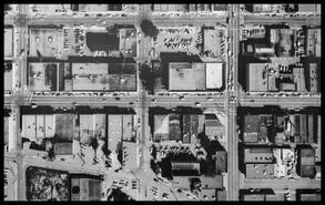 Aerial of 32 Street to 34 Street and Coldstream Avenue to 31 Avenue